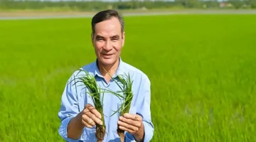 نموذج زراعي ناجح.. استثمارات جمعية تان دات التعاونية تعزز الإنتاج المحلي في فيتنام